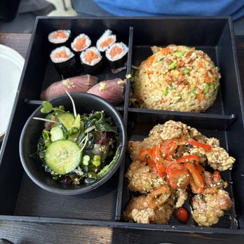 Bamboo Sushi - Sushi Bars Near Me - San Ramon, California Bamboo Sushi - Sushi Bars Near Me - San Ramon, California