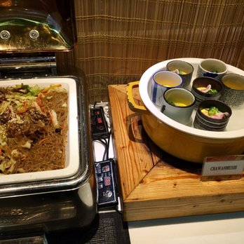 La Fiesta - Chinese Near Me - Pasay, NCR