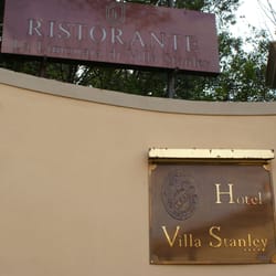 Hotel Villa Stanley