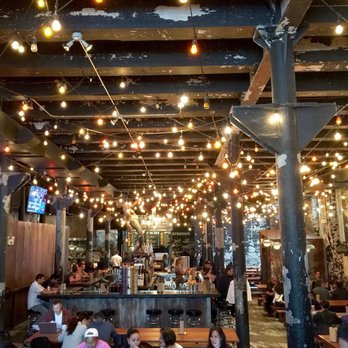 Sawada Coffee - Back of house seating - Coffee & Tea Near Me - Chicago, Illinois