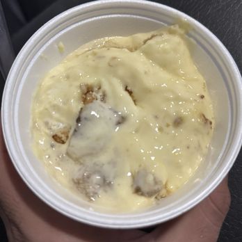 Shiver's BBQ - Banana Pudding - Barbeque Near Me - Homestead, Florida Shiver's BBQ - Banana Pudding - Barbeque Near Me - Homestead, Florida