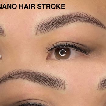 Skyline Nail Spa - SKYLINE NAIL SPA offer NANO HAIR STROKE (microblading) & EYELASH EXTENSION, - Nail Salons Near Me - Plano, Texas Skyline Nail Spa - SKYLINE NAIL SPA offer NANO HAIR STROKE (microblading) & EYELASH EXTENSION, - Nail Salons Near Me - Plano, Texas