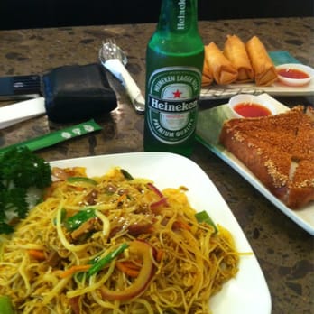 Jackpot Noodles - Chinese Near Me - Toowong, QLD