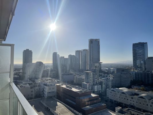 Level Los Angeles - Downtown South Olive by null