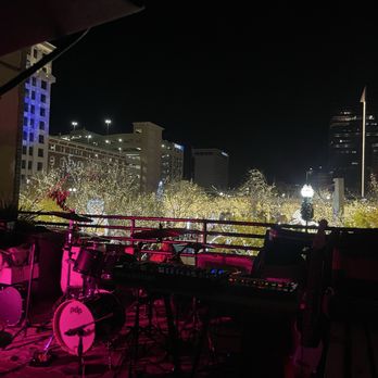 International Bar - Cocktail Bars Near Me - El Paso, Texas