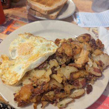 Ronnie's Cafe - Breakfast & Brunch Near Me - Glendale, Arizona