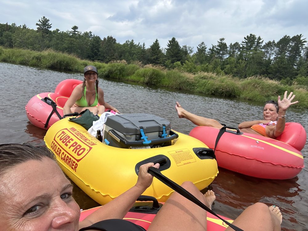 RIVER’S EDGE ADVENTURE Updated September 2024 30 Photos & 11