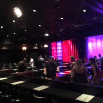 Irvine Improv - Comedy Clubs Near Me - Irvine, California