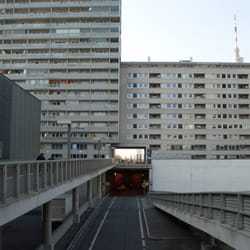 Donau City - Donau City