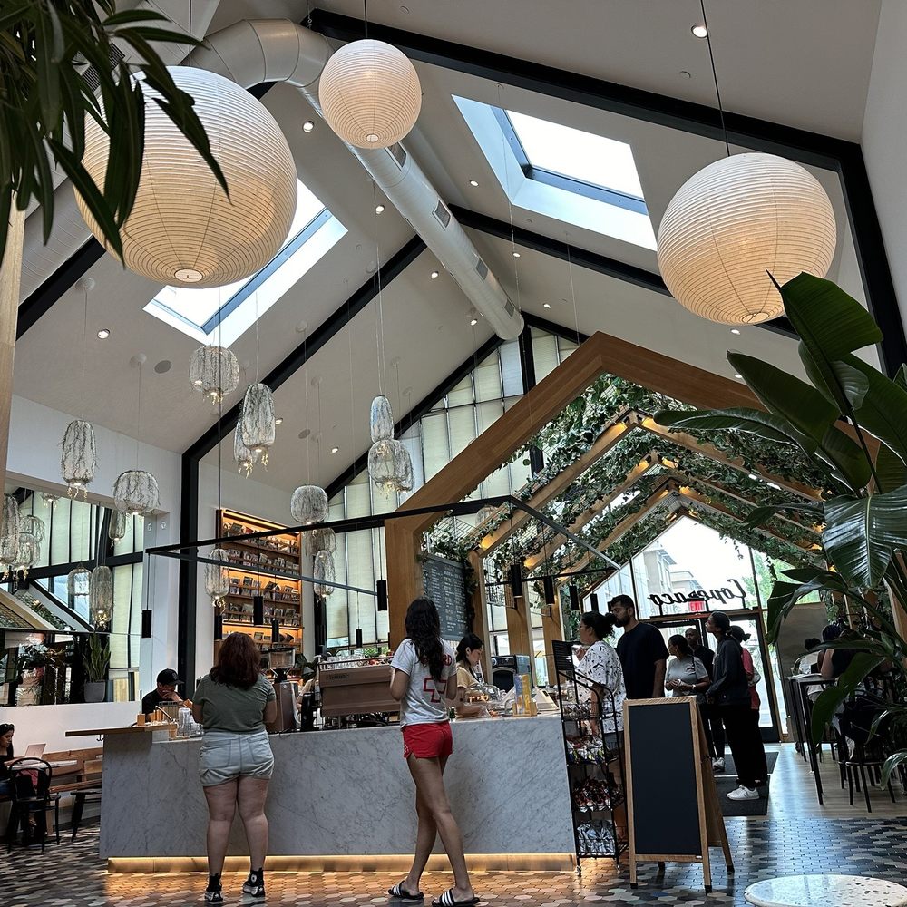 Coperaco - Cafes Near Me - Harrison, New Jersey Coperaco - Cafes Near Me - Harrison, New Jersey