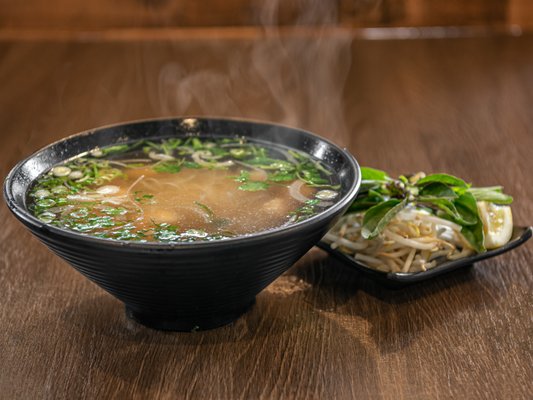 Pho Ca Dao Restaurant by null