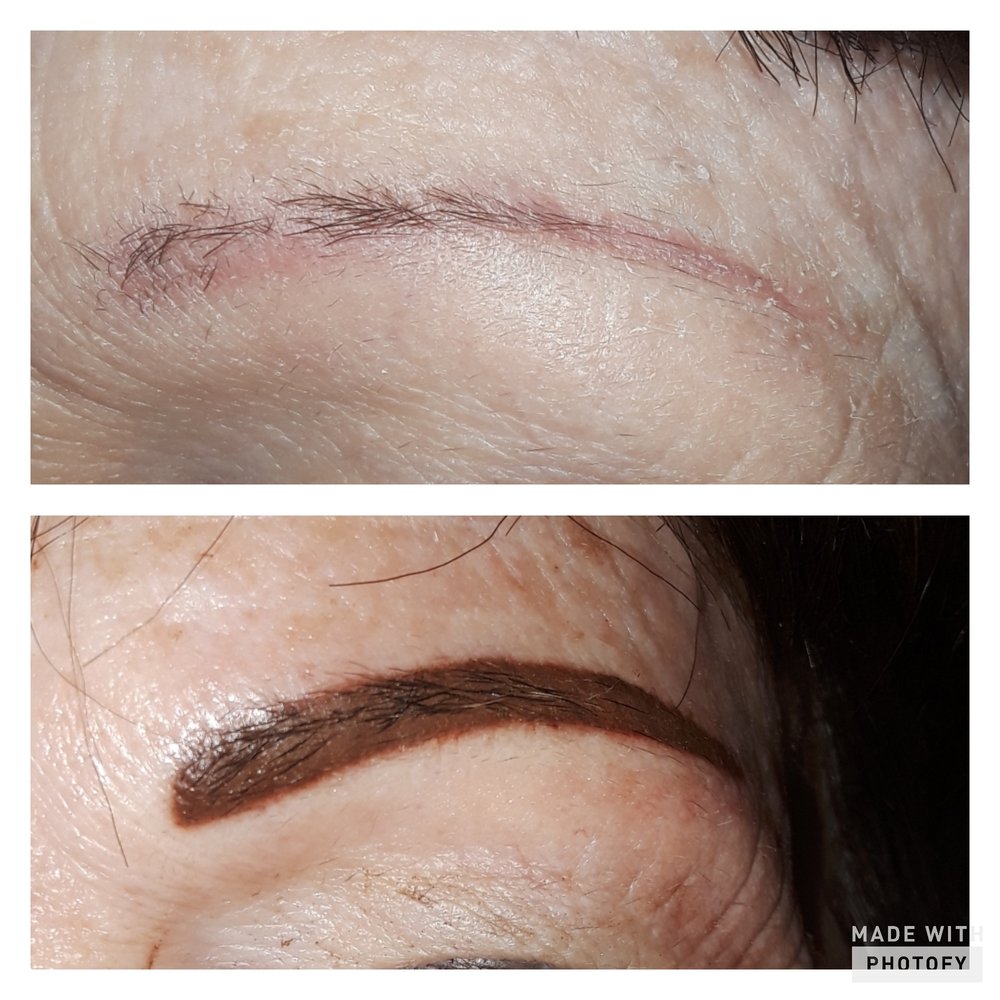 PERMANENT MAKEUP BY MISS AMY LOU Updated September 2024 15 Photos