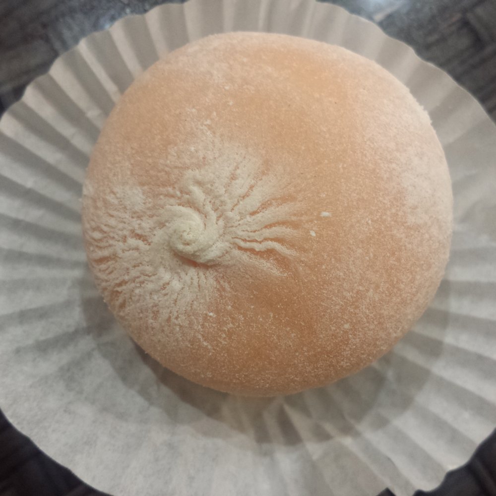 Mochi - Plum mochi - Ice Cream & Frozen Yogurt Near Me - Irvine, California Mochi - Plum mochi - Ice Cream & Frozen Yogurt Near Me - Irvine, California