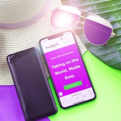 TravelWifi