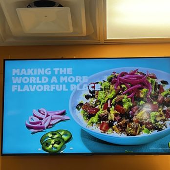 QDOBA Mexican Eats - Menu - Mexican Near Me - Travis Afb, California