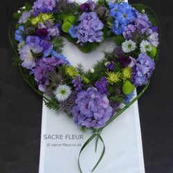 Sacre Fleur