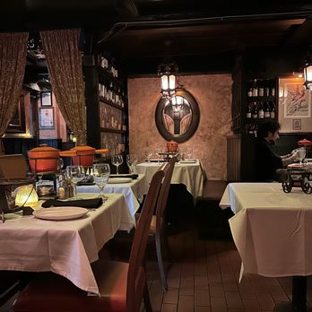 Geja's Cafe - Reminds me of Europe. - Fondue Near Me - Chicago, Illinois