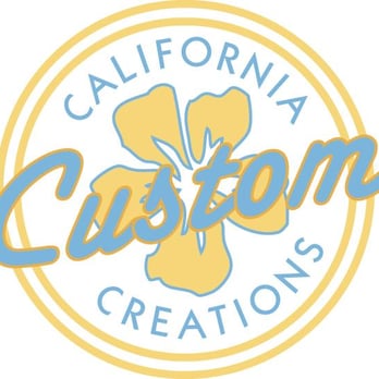 California Custom Creations - Home Decor Near Me - Encinitas, California California Custom Creations - Home Decor Near Me - Encinitas, California