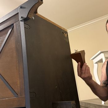 A Plus Moving Group - Movers Near Me - Charlotte, North Carolina
