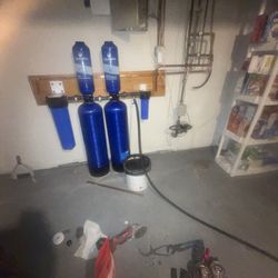 Rooter Drain Service