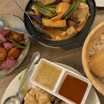 Mamak - Malaysian Near Me - Doraville, Georgia