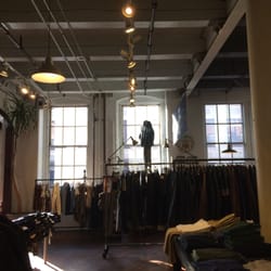 Brooklyn Denim