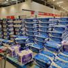Costco Wholesale gift card