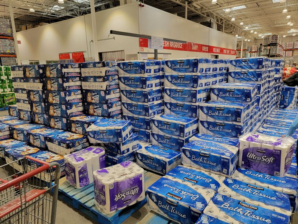 COSTCO WHOLESALE Updated August 2025 124 Photos & 76 Reviews 80 S