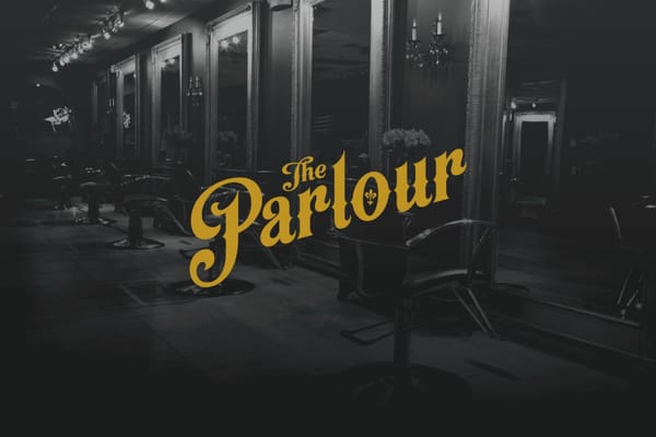 The Parlour by null