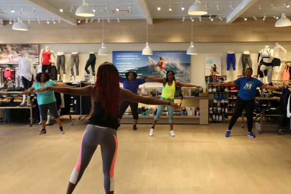 Endurance 4 Life Training and Wellness