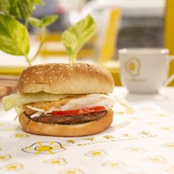 Morning Delight Cafe