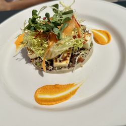 Christine's - Baba Ganoush