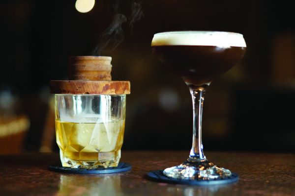 The Owl Bar by null