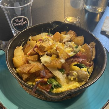 Chef Vargas - Breakfast & Brunch Near Me - Elkins Park, Pennsylvania Chef Vargas - Breakfast & Brunch Near Me - Elkins Park, Pennsylvania