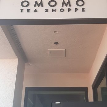 OMOMO Tea Shoppe - Coffee & Tea Near Me - Irvine, California OMOMO Tea Shoppe - Coffee & Tea Near Me - Irvine, California