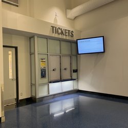 Mattamy Athletic Centre - Mattamy Athletic Centre - ticket office