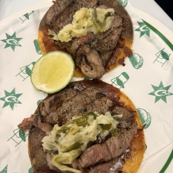 Molino Chido - Tacos Near Me - Aurora, Colorado