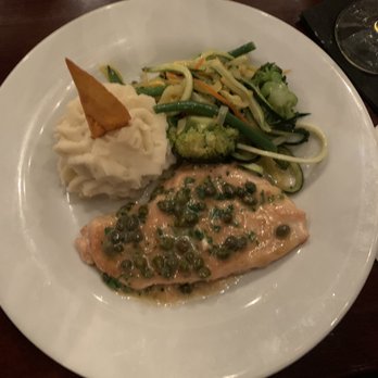 Schnitzel Haus - Chicken Piccata - German Near Me - Hobe Sound, Florida Schnitzel Haus - Chicken Piccata - German Near Me - Hobe Sound, Florida