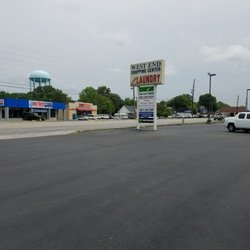 West End Shopping Center