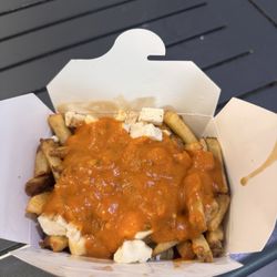 Smoke’s Poutinerie