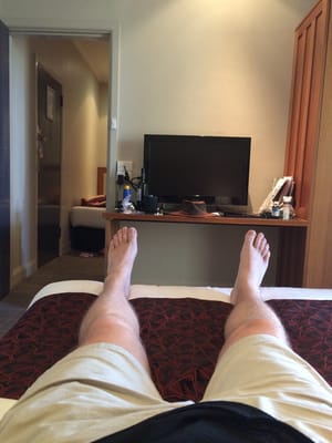 Quality Hotel Mildura Grand by null
