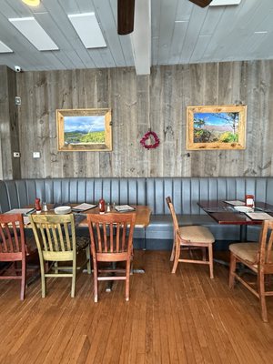 Hunter Mountain Brewery by null