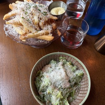 LIA - Tapas/Small Plates Near Me - Chicago, Illinois