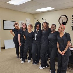 Blessed Hands phlebotomy