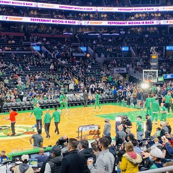 TD Garden - 12.17.21 - Stadiums & Arenas Near Me - Boston, Massachusetts TD Garden - 12.17.21 - Stadiums & Arenas Near Me - Boston, Massachusetts