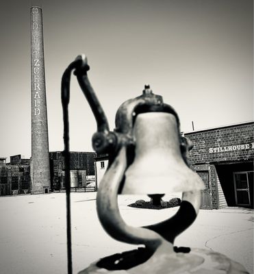 Stitzel-Weller Distillery by null