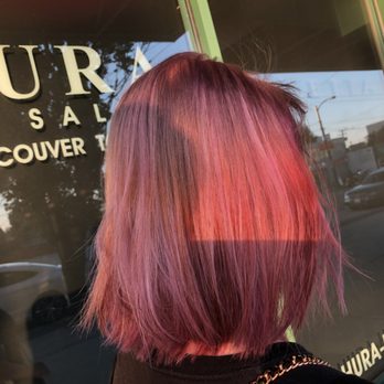 Chura Aletta - Hair Salons Near Me - Vancouver, British Columbia Chura Aletta - Hair Salons Near Me - Vancouver, British Columbia