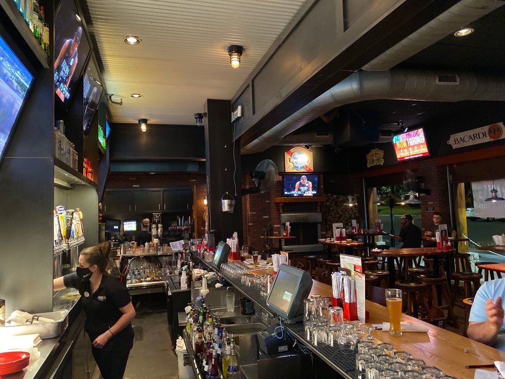Drake's - Franklin