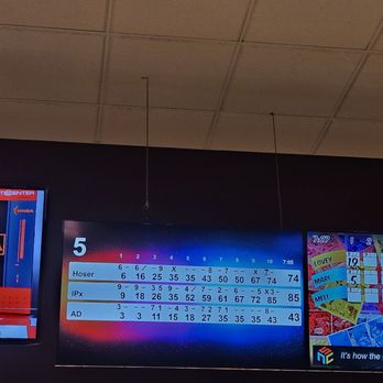 Orleans Bowling Center - Our first game results - Bowling Near Me - Las Vegas, Nevada Orleans Bowling Center - Our first game results - Bowling Near Me - Las Vegas, Nevada