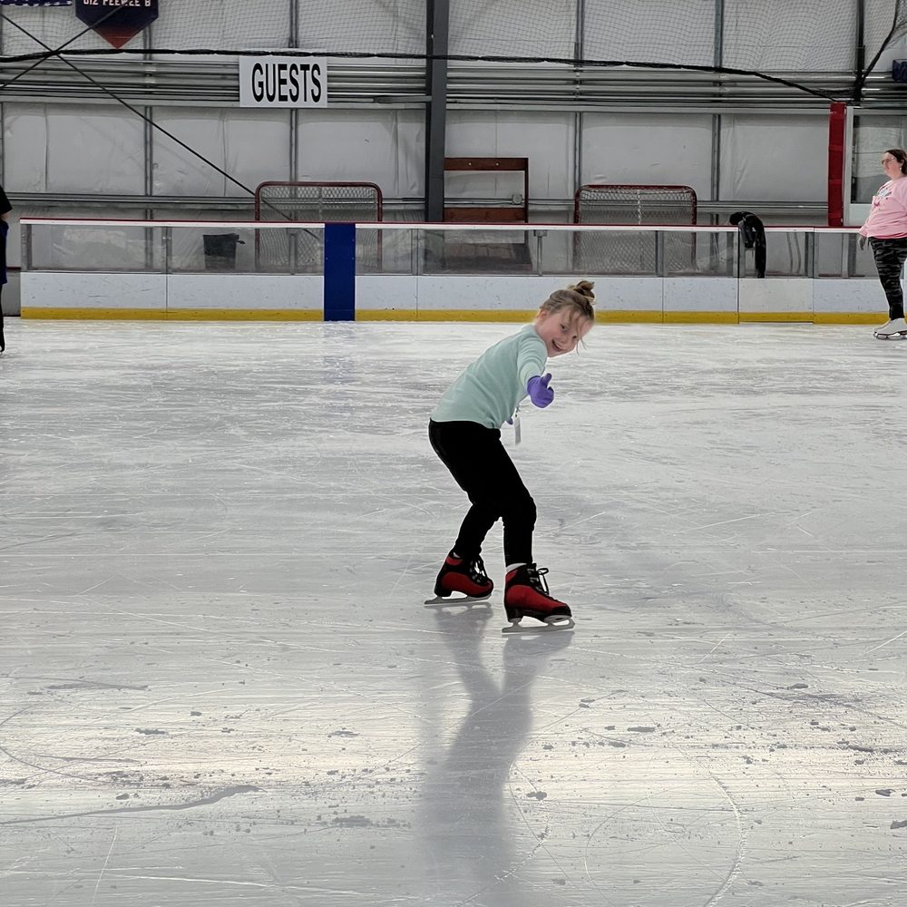 Tacoma Twin Rinks - It's getting easier - Skating Rinks Near Me - Tacoma, Washington Tacoma Twin Rinks - It's getting easier - Skating Rinks Near Me - Tacoma, Washington
